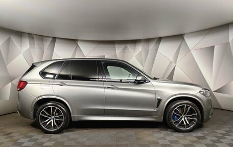 BMW X5 M, 2016 год, 4 150 000 рублей, 6 фотография