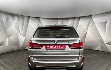 BMW X5 M, 2016 год, 4 150 000 рублей, 4 фотография