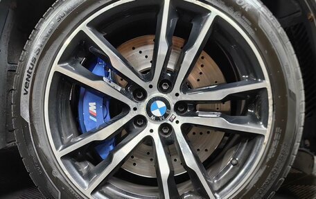 BMW X5 M, 2016 год, 4 150 000 рублей, 14 фотография