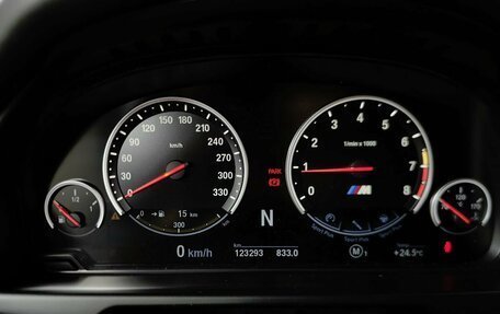 BMW X5 M, 2016 год, 4 150 000 рублей, 16 фотография