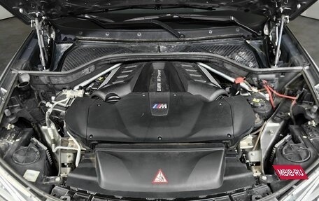 BMW X5 M, 2016 год, 4 150 000 рублей, 15 фотография