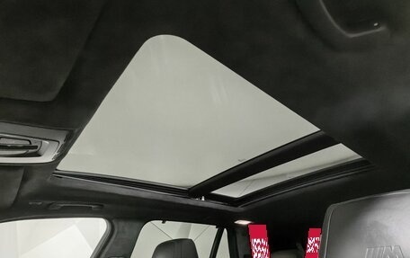BMW X5 M, 2016 год, 4 150 000 рублей, 17 фотография
