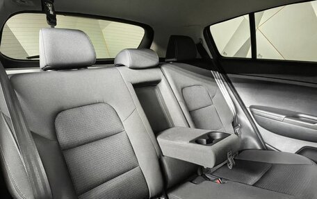 KIA Sportage IV рестайлинг, 2016 год, 1 847 000 рублей, 16 фотография