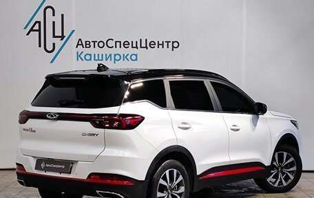 Chery Tiggo 7 Pro, 2020 год, 1 639 000 рублей, 2 фотография