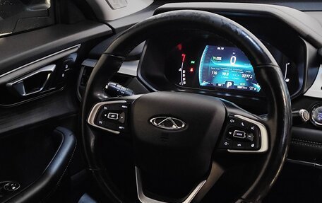 Chery Tiggo 7 Pro, 2020 год, 1 639 000 рублей, 12 фотография