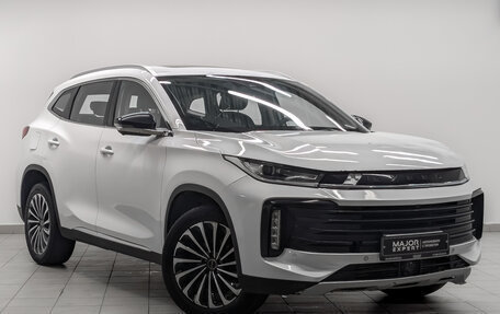 CheryExeed TXL, 2022 год, 1 450 000 рублей, 3 фотография