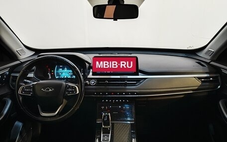 Chery Tiggo 7 Pro, 2020 год, 1 639 000 рублей, 8 фотография