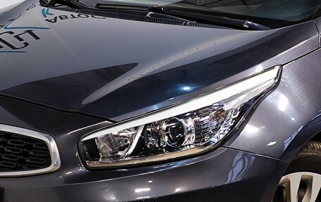 KIA cee'd III, 2017 год, 1 329 000 рублей, 5 фотография