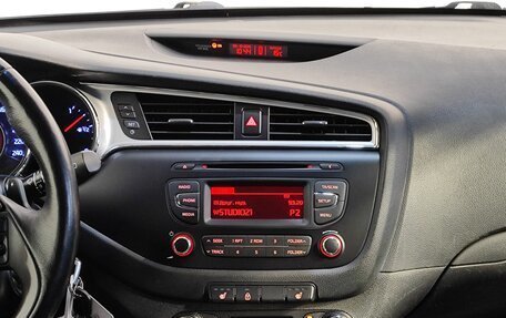KIA cee'd III, 2017 год, 1 329 000 рублей, 9 фотография