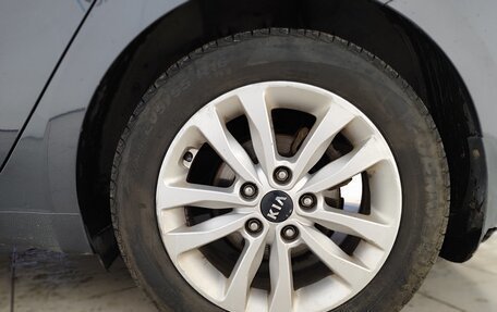 KIA cee'd III, 2017 год, 1 329 000 рублей, 7 фотография
