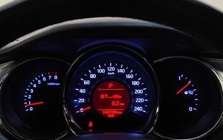 KIA cee'd III, 2017 год, 1 329 000 рублей, 11 фотография