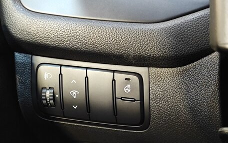 KIA cee'd III, 2017 год, 1 329 000 рублей, 13 фотография