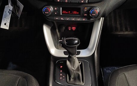KIA cee'd III, 2017 год, 1 329 000 рублей, 10 фотография
