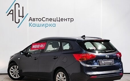 KIA cee'd III, 2017 год, 1 329 000 рублей, 4 фотография