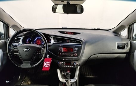 KIA cee'd III, 2017 год, 1 329 000 рублей, 8 фотография