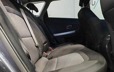 KIA cee'd III, 2017 год, 1 329 000 рублей, 14 фотография