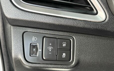 Hyundai Solaris II рестайлинг, 2018 год, 1 025 000 рублей, 13 фотография