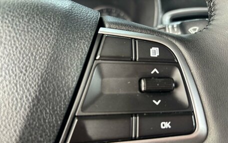 Hyundai Solaris II рестайлинг, 2018 год, 1 025 000 рублей, 15 фотография
