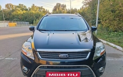 Ford Kuga III, 2012 год, 1 200 000 рублей, 1 фотография