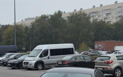Ford Mondeo IV, 2013 год, 850 000 рублей, 1 фотография