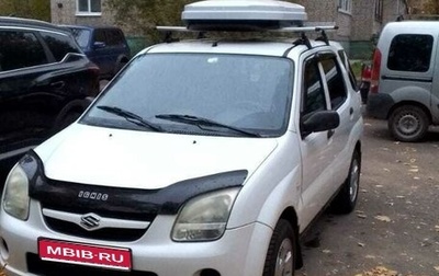 Suzuki Ignis II (HR), 2003 год, 449 000 рублей, 1 фотография