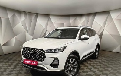 Chery Tiggo 7 Pro, 2022 год, 1 593 000 рублей, 1 фотография