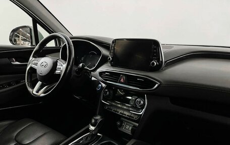 Hyundai Santa Fe IV, 2020 год, 3 150 000 рублей, 9 фотография