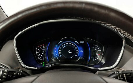 Hyundai Santa Fe IV, 2020 год, 3 150 000 рублей, 11 фотография