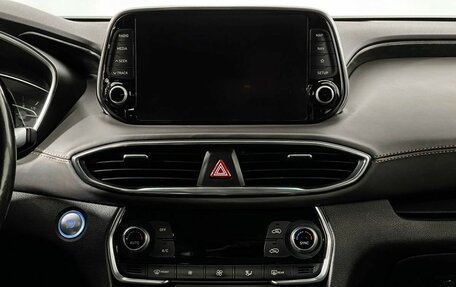 Hyundai Santa Fe IV, 2020 год, 3 150 000 рублей, 12 фотография