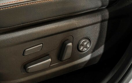 Hyundai Santa Fe IV, 2020 год, 3 150 000 рублей, 17 фотография