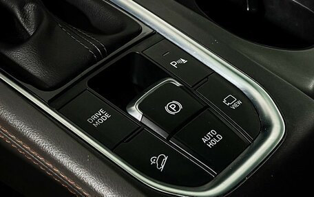 Hyundai Santa Fe IV, 2020 год, 3 150 000 рублей, 18 фотография