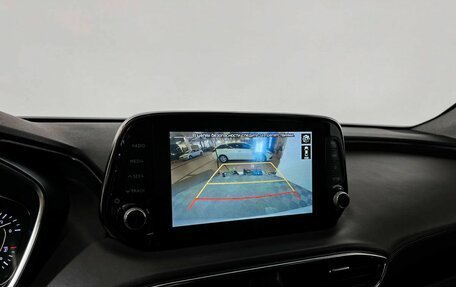 Hyundai Santa Fe IV, 2020 год, 3 150 000 рублей, 19 фотография