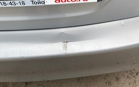 Toyota Corolla, 2013 год, 1 100 000 рублей, 7 фотография