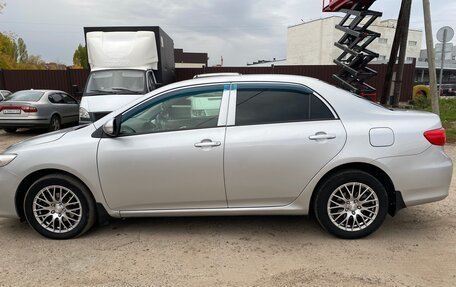 Toyota Corolla, 2013 год, 1 100 000 рублей, 3 фотография
