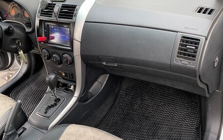 Toyota Corolla, 2013 год, 1 100 000 рублей, 16 фотография
