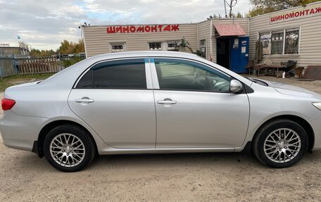 Toyota Corolla, 2013 год, 1 100 000 рублей, 10 фотография