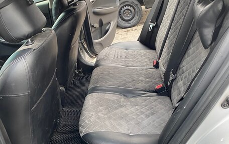 Toyota Corolla, 2013 год, 1 100 000 рублей, 26 фотография