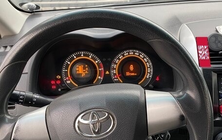 Toyota Corolla, 2013 год, 1 100 000 рублей, 21 фотография