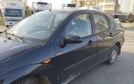 Ford Focus IV, 2004 год, 300 000 рублей, 2 фотография