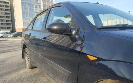 Ford Focus IV, 2004 год, 300 000 рублей, 4 фотография