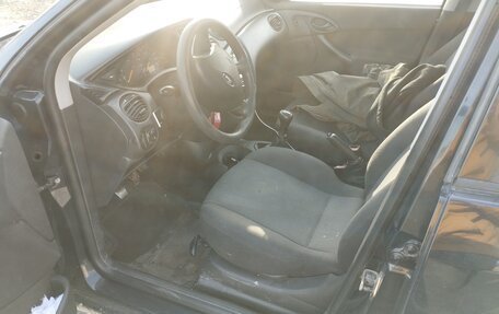 Ford Focus IV, 2004 год, 300 000 рублей, 9 фотография