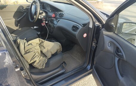 Ford Focus IV, 2004 год, 300 000 рублей, 10 фотография