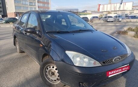 Ford Focus IV, 2004 год, 300 000 рублей, 3 фотография