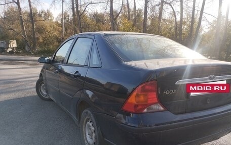 Ford Focus IV, 2004 год, 300 000 рублей, 8 фотография
