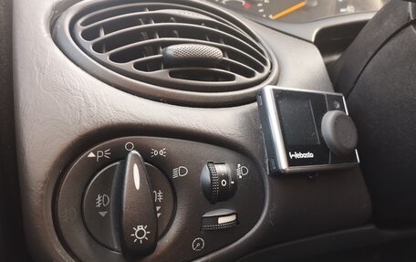 Ford Focus IV, 2004 год, 300 000 рублей, 17 фотография