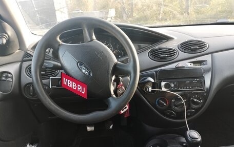 Ford Focus IV, 2004 год, 300 000 рублей, 16 фотография