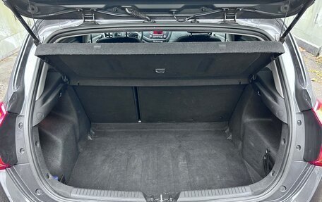 KIA cee'd III, 2018 год, 1 350 000 рублей, 6 фотография
