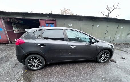 KIA cee'd III, 2018 год, 1 350 000 рублей, 3 фотография