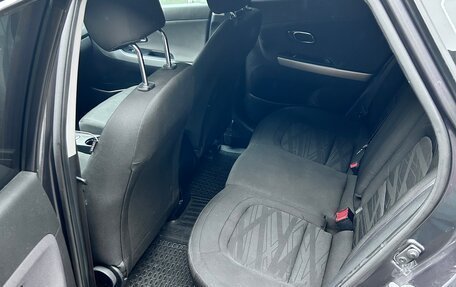 KIA cee'd III, 2018 год, 1 350 000 рублей, 8 фотография