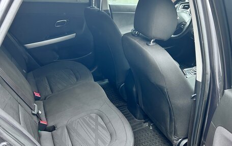 KIA cee'd III, 2018 год, 1 350 000 рублей, 9 фотография